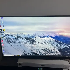 LG울트라기어 27인치 180hz