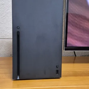 xbox series x 엑시엑