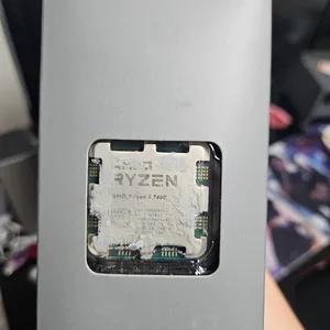 AMD 라이젠5 7600 cpu 팡매