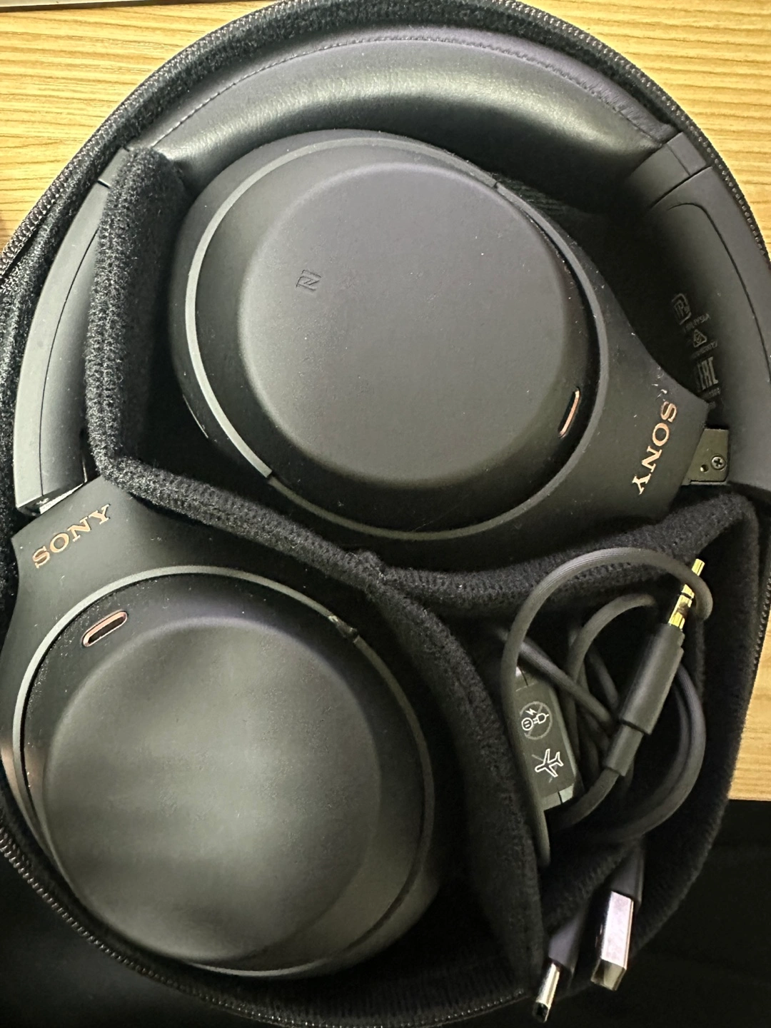 소니 WH-1000XM4 팝니다