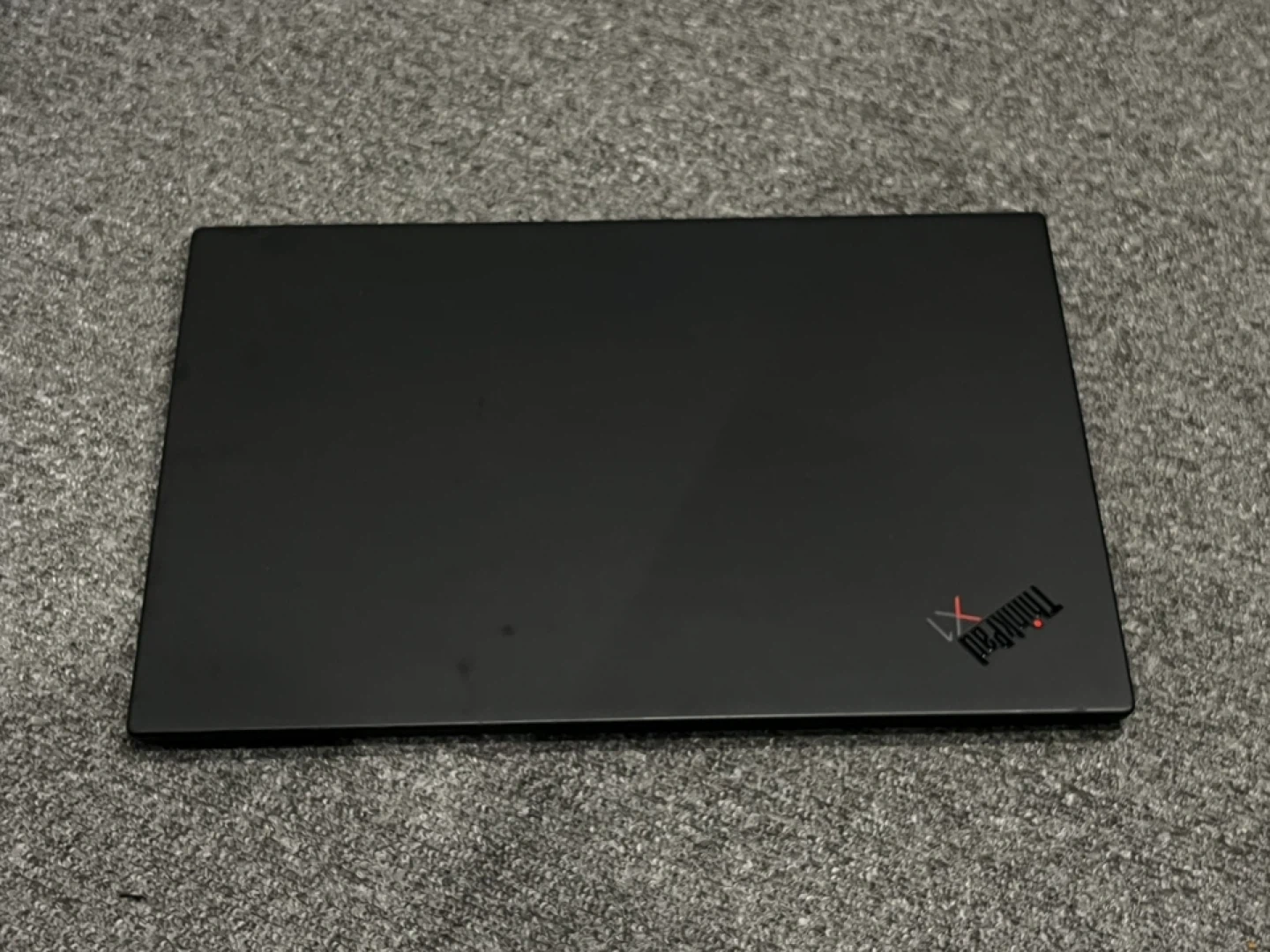 Thinkpad X1 카본(LTE내장) 팝니다.