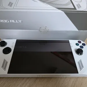 ASUS ROG Ally 화이트 판매합니다!