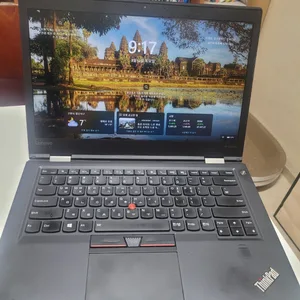 레노버 씽크패드 X1 Carbon i5 노트북