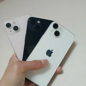 아이폰 13 128/256GB 모델 판매 합니다.