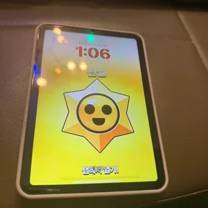 아이패드 미니 7 128GB WiFi 급매