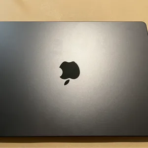맥북프로 M4 14인치 16GB 512GB 스페이스 블랙