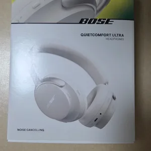 보스 qc 울트라 헤드셋