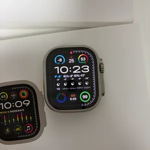 애플워치 울트라 2 49mm 셀룰러 풀박스
