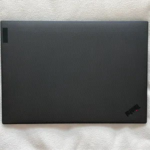 씽크패드 P1 Gen6 풀옵션 - 64GB / 4K OLED / RTX 4060 / 1TB SSD