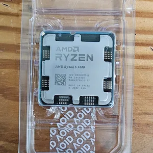 가성비 Cpu Ryzen 5 7600 당근합니다.