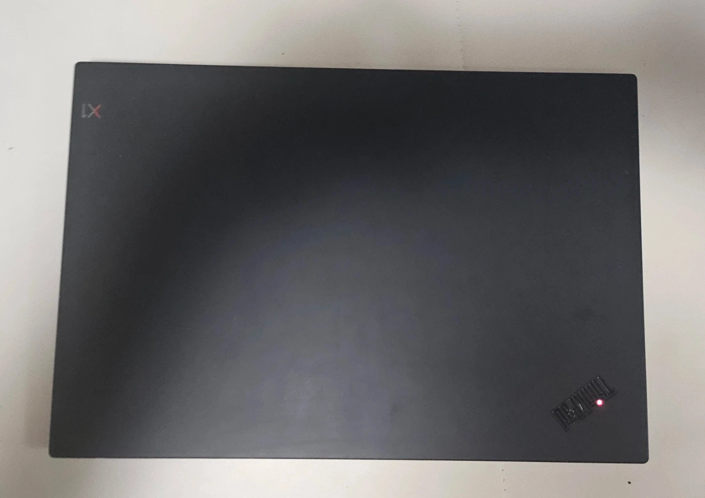 Lenovo ThinkPad X1 Carbon 8세대 i7 16GB RAM