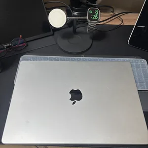 맥북 프로 16 M1 Pro 16GB 실버