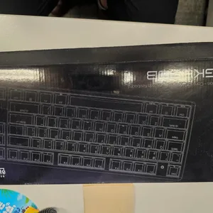 한성 GK868B 무선 블루투스 키보드