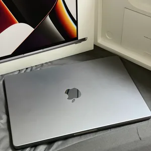 맥북 프로 14 M1 Pro 512GB 실버