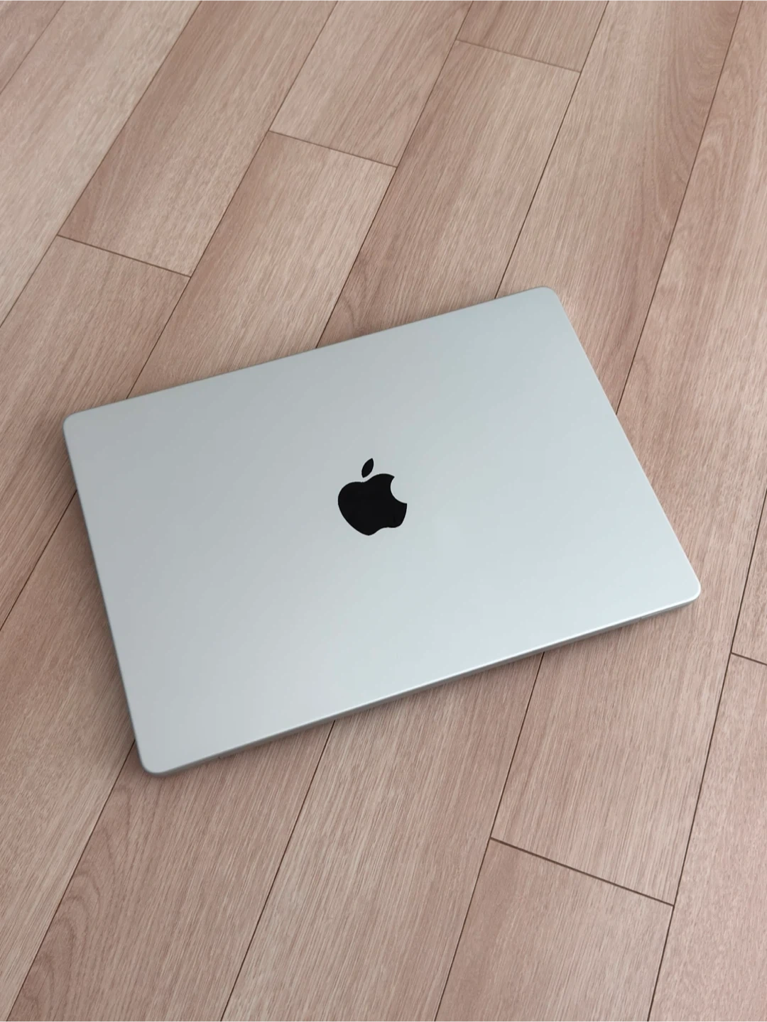 맥북 프로 14 M1 pro 실버 16GB/512GB