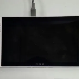 로갈리 ROG Ally 512 팝니다