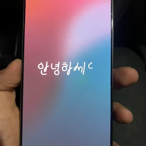 아이폰 16 프로맥스 256