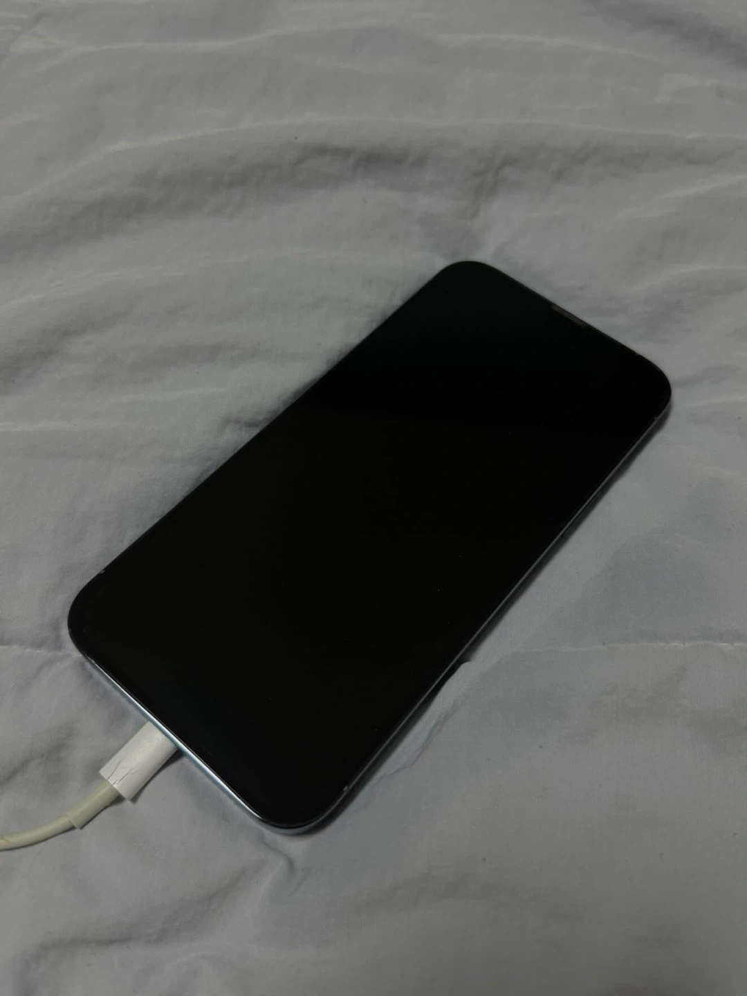 아이폰 13 프로 맥스 256GB 시에라블루