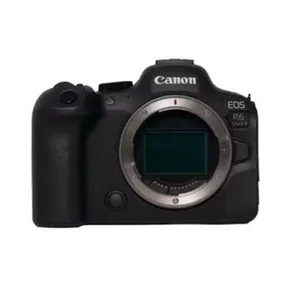 캐논 EOS R6 Mark II 카메라
