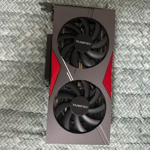 컬러풀 RTX 4060 Ti Battle AX 8GB