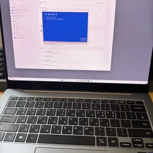 갤럭시북4프로14인치 NT940XGQ-A51A