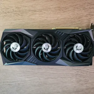 MSI RTX 3070 그래픽 카드