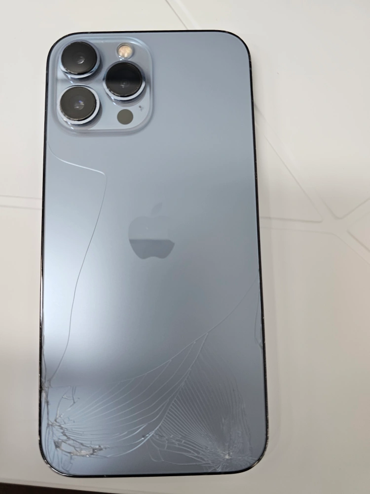 아이폰 13 pro max 256Gb