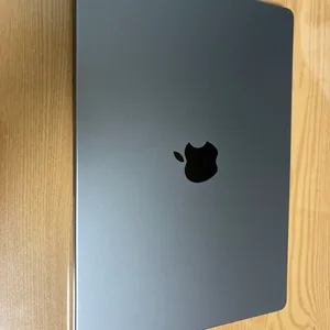맥북 프로 14 M3 RAM 16/SSD 1tb