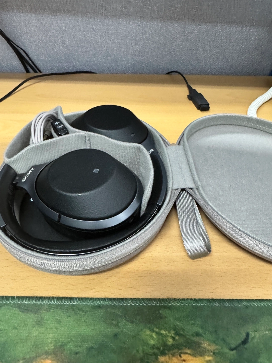 소니 WH1000xm2