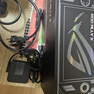 rogallyx 흑갈리엑스팝니다 1tb. as기간내 상품!!