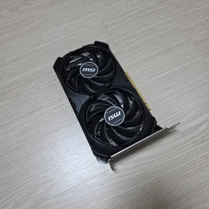 MSI RTX 4060 Ti 벤투스 16GB
