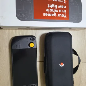 스팀덱 oled 1Tb