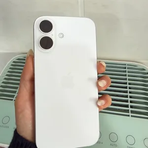 아이폰 16 화이트 256G