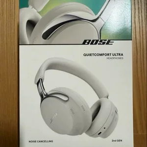 보스 QC 울트라 2세대 미개봉