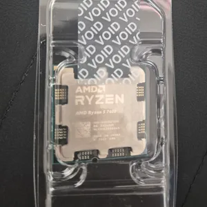 AMD Ryzen 5 7600 CPU 사용 1년