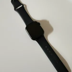 애플워치10 제트블랙 42mm 판매합니다.