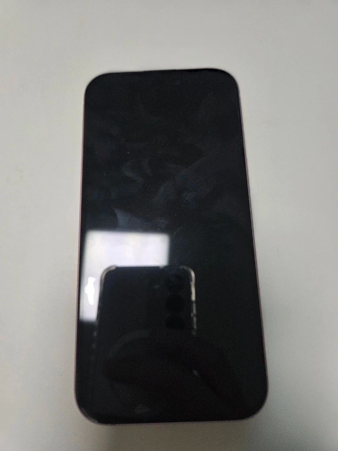 아이폰 15 핑크 256GB