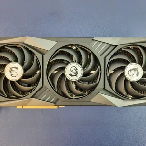 MSI RTX 3070 게이밍 X 트리오 그래픽카드