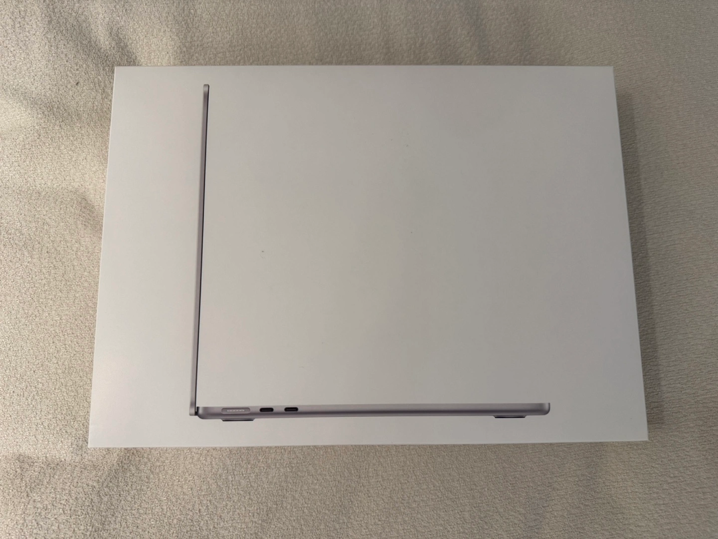 M4 맥북 에어 13 16GB 512GB 새상품 애케플