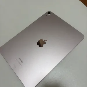 애플 아이패드 에어5 로즈골드 64GB wifi