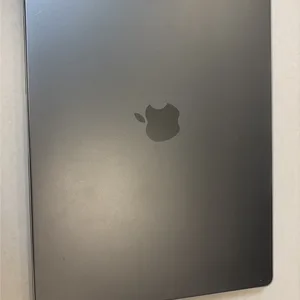 맥북 프로 16인치 M4 Pro 스페이스 블랙