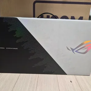 ASUS ROG 제피러스 G14 게이밍 노트북
