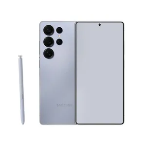 삼성 갤럭시 S25 울트라 256 블루