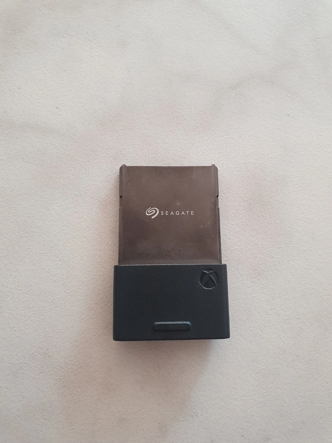 xbox series x/s 용 추가 스토리지