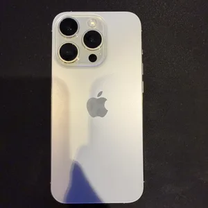 아이폰 15 Pro 화이트 256