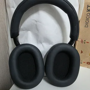 소니 헤드셋 블랙 WH-1000XM5