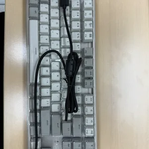 키크론 K8L1 non-LED 알루미늄 유/무선 키보드
