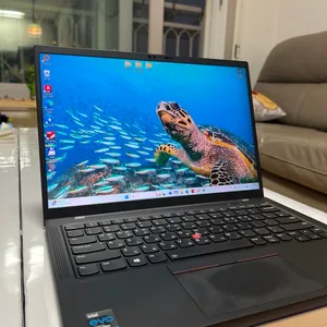 ThinkPad X1 Carbon Gen 9
