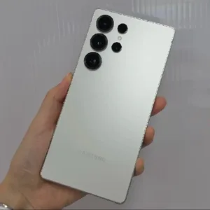 갤럭시 S25 울트라 자급제 256 S급