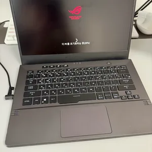 ASUS ROG Zephyrus 게이밍 노트북